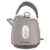 Russell Hobbs Stylevia Kettle Mocha 28133