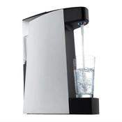 Carbon8 One Touch Sparkling Water Maker 2L Silver C8-01-AL