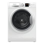 Hotpoint 7kg Washing Machine 1400 Spin NSWE7469WSUK