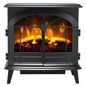 Dimplex Leckford Optiflame Electric Stove image