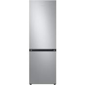 Samsung RB34C600ESA Series 4 Fridge Freezer Freestanding No Frost Silver