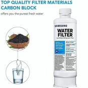Samsung Original Water Filter HAFQINEXP