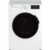 Beko Washer Dryer with 7kg / 4kg Capacity WDER744421 - White