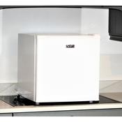 Adamo BC-40 Table Top Freezer 32L White ds