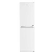 Beko Freestanding Frost Free Fridge Freezer CNG4582VW