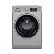 Whirlpool 9KG Silver Washing Machine 1400 Spin FFD9489SBSVUK