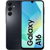 Samsung Galaxy A16 4GB 128GB 4G Black SM-A165FZKBEUB