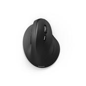 Hama 6-Button Ergonomic Mouse EMW-500 image