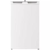 Beko Freestanding Undercounter Frost Free Freezer with Freezer Guard UFF4584W image