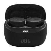 JBL Tune Buds 2 Active Noise Cancelling Wireless Earbuds JBLTBUDS2BLK - Black image