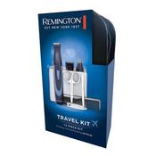 Remington 13 Piece Travel Grooming Kit NE3890 image