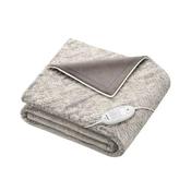 Beurer Nordic heated Throw HD75 421.04