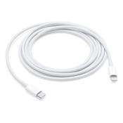 Apple USB-C to Lightning Cable (2m) MW2R3ZM/A image