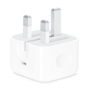 Apple 20W USB-C Power Adaptor MUVT3B/A image