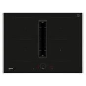 Neff N 70 Induction Hob with Integrated Ventilation System 70cm V57THQ4L0 image