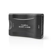 Nedis SCART to HDMI Converter VCON3463BK image