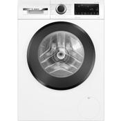 Bosch Series 6 Washing Machine 9kg 1400 rpm WGG24400GB - White image