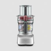 Sage The Paradice 9 Food Processor SFP638BSS2GUK1 - Brushed Stainless Steel image