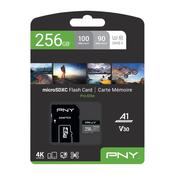 PNY microSD Pro Elite 256GB