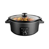 Russell Hobbs 7 Litre Large Capacity Slow Cooker 27720 image