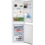 Beko Integrated Frost Free Fridge Freezer with HarvestFresh™ BCFD4V50 image