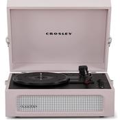 Crosley Voyager 2-Way Bluetooth Record Player CR8017B-AM4 - Amethyst image