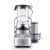 Sage The 3x Bluicer Pro Blender SJB815BSS2GUK1 - Brushed Stainless Steel image