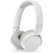 Philips Wireless Headphones TAH3209WT/00 - White ds image