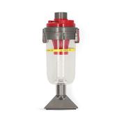 Nedis Wet and Dry Adapter for Vacuum Cleaners VCWDA100WH32 image