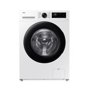 Samsung Series 5 AI Energy WiFi-enabled 11kg Washing Machine WW11DG5B25AEEU - White image