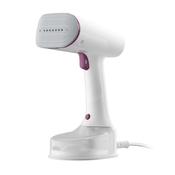 Braun QuickStyle 5 Garment Steamer GS5011 - White/Purple image