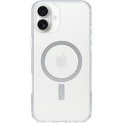 OtterBox Symmetry MagSafe Case for iPhone 16 - Clear image