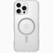 Otterbox Symmetry Series iPhone 16 Pro Max MagSafe Case - Clear image