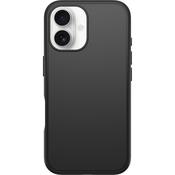 OtterBox Symmetry MagSafe Case for iPhone 16 - Black image