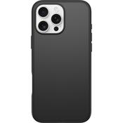 Otterbox Symmetry Series iPhone 16 Pro Max MagSafe Case - Black image