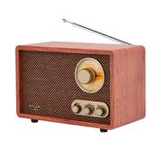 Adler AD1171 Retro Radio with Bluetooth image