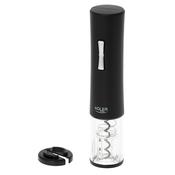 Adler AD4490 Electric Wine Opener image