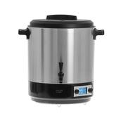 Adler AD4496 Electric Pasteurisation Pot 28L