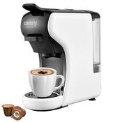 Camry CR4414 Multi-Capsule Coffee and Espresso Machine image