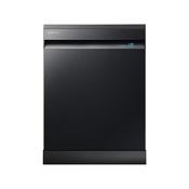 Samsung Series 11 DW60A8050U1/EU Dishwasher with Auto Door &amp;amp; SmartThings 14 Place Settings - Black image