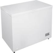 Beko Chest Freezer with Freezer Guard CF4308W 308 Litre - White image