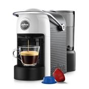 Lavazza A Modo Mio Jolie Evo Coffee Machine - White image
