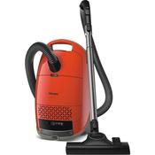 Miele Guard M1 Terra Cylinder Vacuum Cleaner 12652510 - Red image