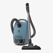 Miele Guard S1 Cylinder Bagged Vacuum Cleaner 12652890 - Blue image