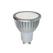 Lloytron Energy Saver LED Bulb 35w Halogen Cool White GU10 Bulb image