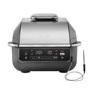 Ninja 5-in-1 Grill &amp;amp; Air Fryer EG351UK image