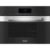 Miele Built-in Single Steam Oven with Microwave DGM7440