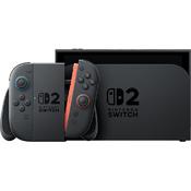 Nintendo Switch 2 Console 10015152