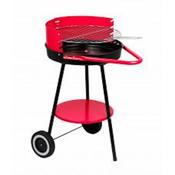 Beltane Portable BBQ with Wheels BTQ03