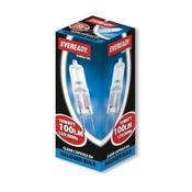 Eveready G4 10W Halogen Capsule Bulb Clear 120 Lumens 12V Lamp image